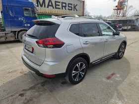 Nissan Rogue 2.5 SL 4x4, снимка 6