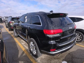 Jeep Grand cherokee, снимка 4