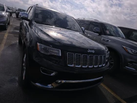 Jeep Grand cherokee, снимка 2