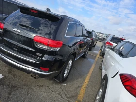 Jeep Grand cherokee, снимка 6