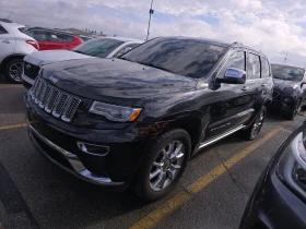 Jeep Grand cherokee, снимка 1