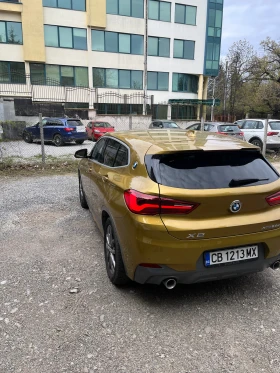 BMW X2 | Mobile.bg    5