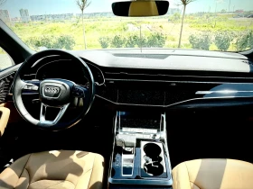 Обява за продажба на Audi Q7 2021 AUDI Q7 QUATTRO PREMIUM 55 TFSI ~79 999 лв. - изображение 7