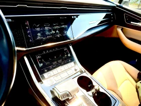 Обява за продажба на Audi Q7 2021 AUDI Q7 QUATTRO PREMIUM 55 TFSI ~79 999 лв. - изображение 9