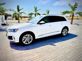 Обява за продажба на Audi Q7 2021 AUDI Q7 QUATTRO PREMIUM 55 TFSI ~79 999 лв. - изображение 2