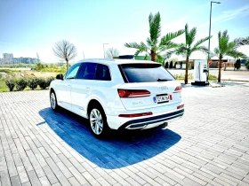Обява за продажба на Audi Q7 2021 AUDI Q7 QUATTRO PREMIUM 55 TFSI ~79 999 лв. - изображение 4