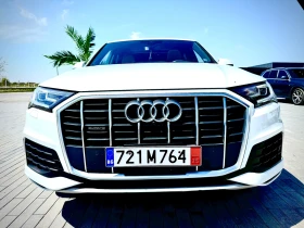 Обява за продажба на Audi Q7 2021 AUDI Q7 QUATTRO PREMIUM 55 TFSI ~79 999 лв. - изображение 11