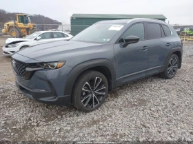Mazda CX-50 2.5L I-4 DI, DOHC, VVT, 187HP All Wheel Drive - 38200 лв. - 34010248 | Car24.bg