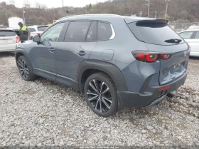 Mazda CX-50 2.5L I-4 DI, DOHC, VVT, 187HP All Wheel Drive - 38200 лв. - 34010248 | Car24.bg