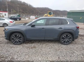 Mazda CX-50 2.5L I-4 DI, DOHC, VVT, 187HP All Wheel Drive - 38200 лв. - 34010248 | Car24.bg