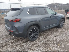 Mazda CX-50 2.5L I-4 DI, DOHC, VVT, 187HP All Wheel Drive - 38200 лв. - 34010248 | Car24.bg