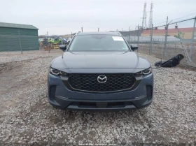 Mazda CX-50 2.5L I-4 DI, DOHC, VVT, 187HP All Wheel Drive - 38200 лв. - 34010248 | Car24.bg