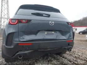 Mazda CX-50 2.5L I-4 DI, DOHC, VVT, 187HP All Wheel Drive - 38200 лв. - 34010248 | Car24.bg