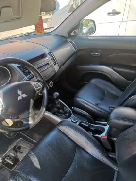 Обява за продажба на Mitsubishi Outlander 2.00 TDI ~8 500 лв. - изображение 5