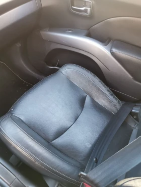 Обява за продажба на Mitsubishi Outlander 2.00 TDI ~8 500 лв. - изображение 7