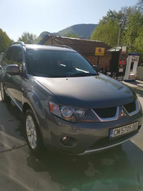 Обява за продажба на Mitsubishi Outlander 2.00 TDI ~8 500 лв. - изображение 2