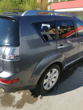 Обява за продажба на Mitsubishi Outlander 2.00 TDI ~8 500 лв. - изображение 3