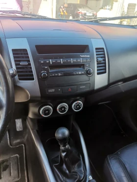 Обява за продажба на Mitsubishi Outlander 2.00 TDI ~8 500 лв. - изображение 8
