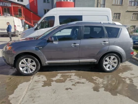 Обява за продажба на Mitsubishi Outlander 2.00 TDI ~8 500 лв. - изображение 4