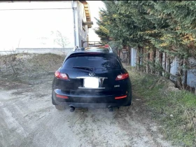 Infiniti Fx 45 4.5 | Mobile.bg    2