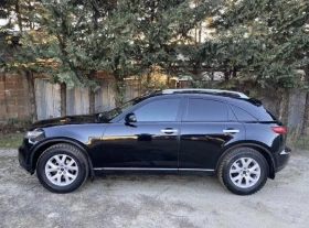 Infiniti Fx 45 4.5 | Mobile.bg    3