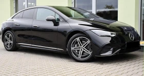 Mercedes-Benz EQE 350+ AMG Line | Mobile.bg    2