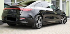 Mercedes-Benz EQE 350+ AMG Line | Mobile.bg    4