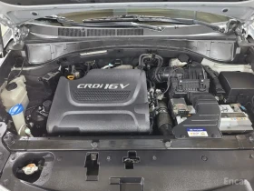 Hyundai Santa fe The Prime Diesel 2.2 4WD Exclusive | Mobile.bg    7