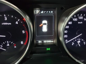 Hyundai Santa fe The Prime Diesel 2.2 4WD Exclusive | Mobile.bg    6