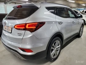 Hyundai Santa fe The Prime Diesel 2.2 4WD Exclusive | Mobile.bg    3