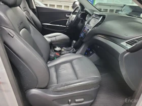 Hyundai Santa fe The Prime Diesel 2.2 4WD Exclusive | Mobile.bg    17