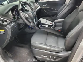 Hyundai Santa fe The Prime Diesel 2.2 4WD Exclusive | Mobile.bg    10