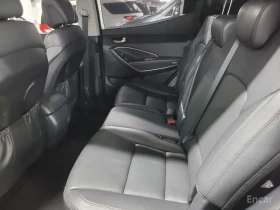 Hyundai Santa fe The Prime Diesel 2.2 4WD Exclusive | Mobile.bg    13