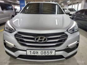 Hyundai Santa fe The Prime Diesel 2.2 4WD Exclusive | Mobile.bg    2