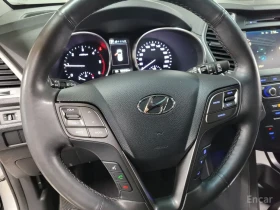 Hyundai Santa fe The Prime Diesel 2.2 4WD Exclusive | Mobile.bg    15