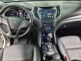 Hyundai Santa fe The Prime Diesel 2.2 4WD Exclusive | Mobile.bg    9