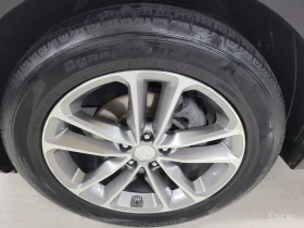 Hyundai Santa fe The Prime Diesel 2.2 4WD Exclusive | Mobile.bg    8