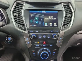 Hyundai Santa fe The Prime Diesel 2.2 4WD Exclusive | Mobile.bg    11