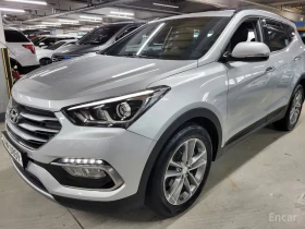     Hyundai Santa fe The Prime Diesel 2.2 4WD Exclusive