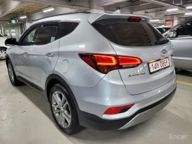 Hyundai Santa fe The Prime Diesel 2.2 4WD Exclusive | Mobile.bg    4