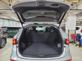 Hyundai Santa fe The Prime Diesel 2.2 4WD Exclusive | Mobile.bg    16