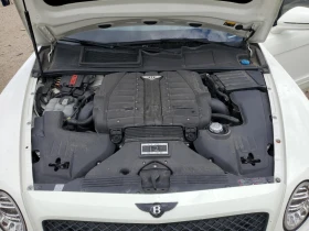 Bentley Bentayga W12 - 79500 лв. - 51271739 11