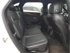 Bentley Bentayga W12 - 79500 лв. - 51271739 10