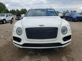 Bentley Bentayga W12 - 79500 лв. - 51271739 5