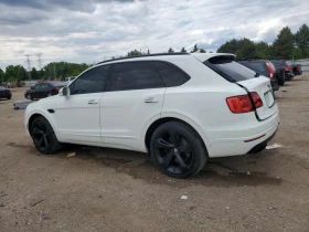 Bentley Bentayga W12 - 79500 лв. - 51271739 2
