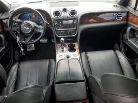 Bentley Bentayga W12 - 79500 лв. - 51271739 8