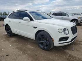 Bentley Bentayga W12 - 79500 лв. - 51271739 4