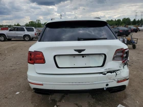 Bentley Bentayga W12 - 79500 лв. - 51271739 6