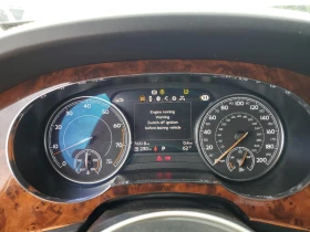 Bentley Bentayga W12 - 79500 лв. - 51271739 9