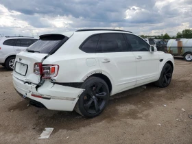 Bentley Bentayga W12 - 79500 лв. - 51271739 3